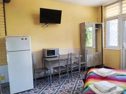 Amalteya Guest house - 51