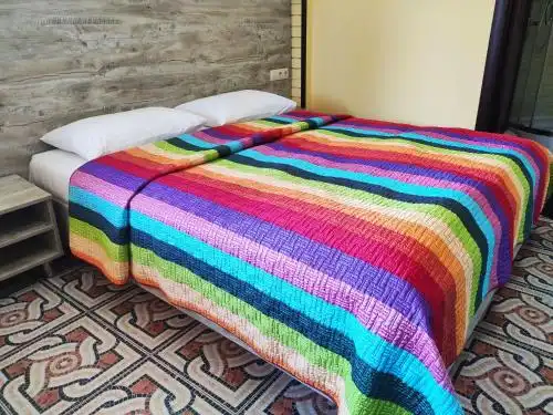 Amalteya Guest house - 49