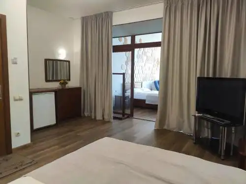Amalteya Guest house - 53
