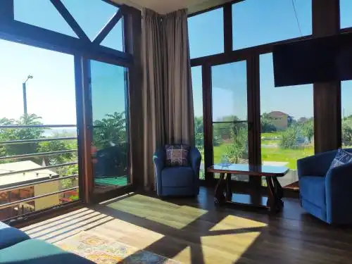 Amalteya Guest house - 52