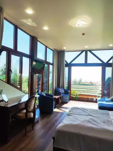 Amalteya Guest house - 55
