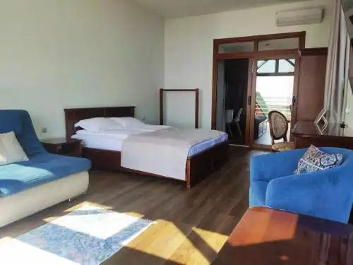 Amalteya Guest house - 57