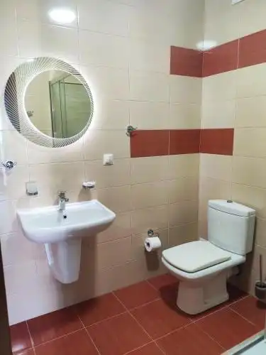 Amalteya Guest house - 69