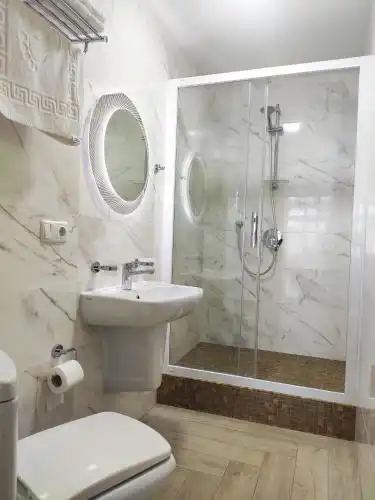 Amalteya Guest house - 71