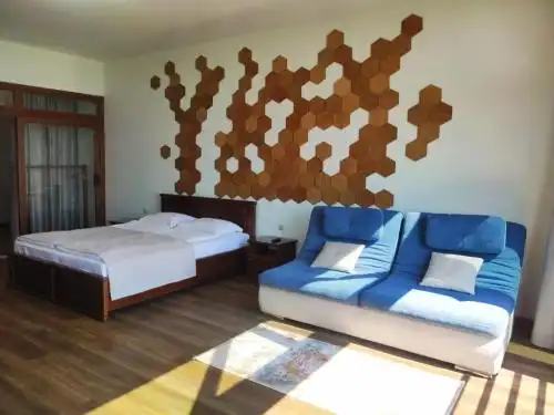 Amalteya Guest house - 59
