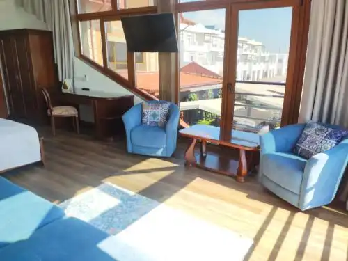 Amalteya Guest house - 61