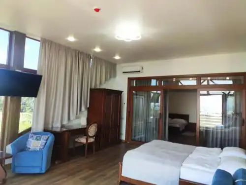 Amalteya Guest house - 64