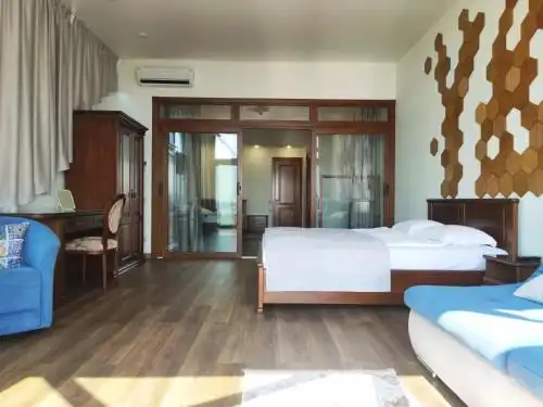 Amalteya Guest house - 65