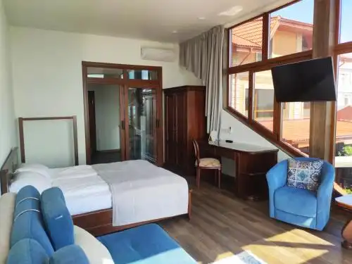 Amalteya Guest house - 67