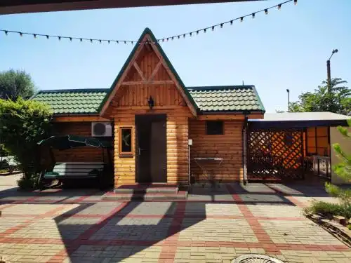 Amalteya Guest house - 79