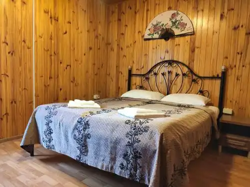 Amalteya Guest house - 80