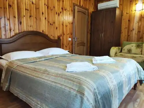 Amalteya Guest house - 83