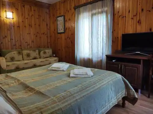 Amalteya Guest house - 84