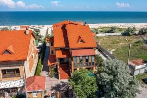 Amalteya Guest house, Berdyansk