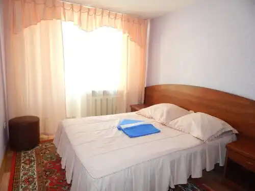 Sanatoriy-Profilaktory Olkhovka - 73