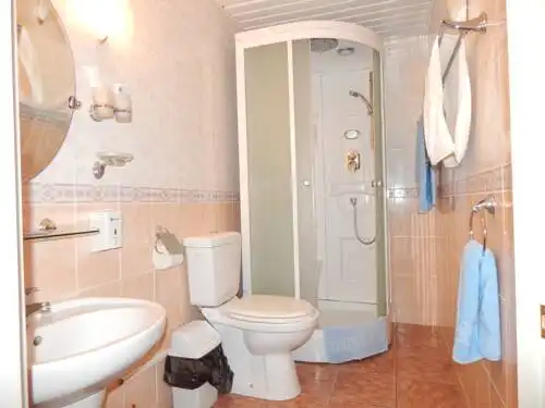 Sanatoriy-Profilaktory Olkhovka - 94