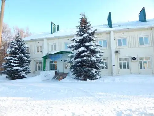 Sanatoriy-Profilaktory Olkhovka - 84