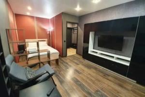 Schyolkovskaya Fryanovskoye Shosse 64/3 Flat, Shchelkovo