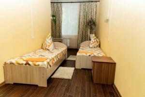 Mini-otel Like, Tikhvin