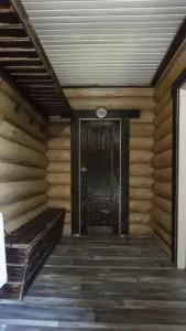 Eko S Russkoy Baney Medvezhye Urochische Private House - 119