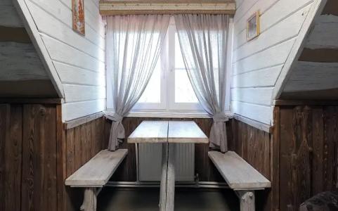 Eko S Russkoy Baney Medvezhye Urochische Private House - 109