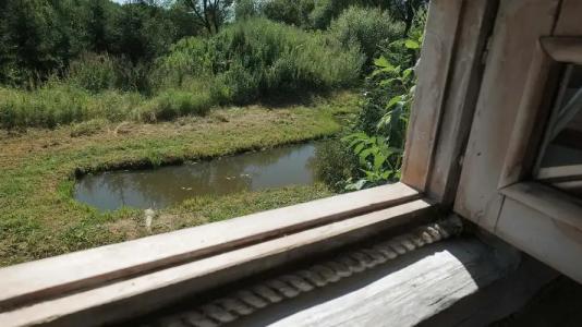 Eko S Russkoy Baney Medvezhye Urochische Private House - 134