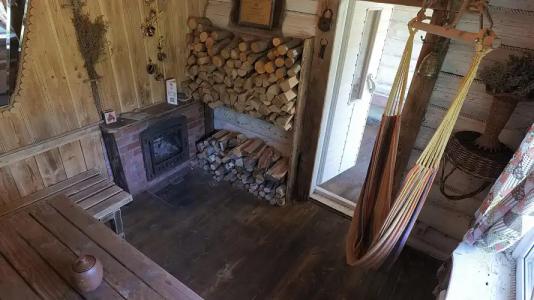 Eko S Russkoy Baney Medvezhye Urochische Private House - 132