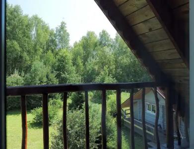 Eko S Russkoy Baney Medvezhye Urochische Private House - 110