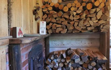 Eko S Russkoy Baney Medvezhye Urochische Private House - 133