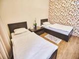 Double Room with Two Double Beds