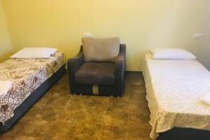 Gelios Guest house, Pitsunda