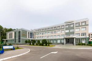 Uchebno-Metodicheskij Tsentr Federalnoj Antimonopolnoj Sluzhbyi Hotel