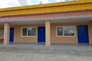 Hotel 66, Elista