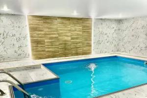 Holiday home on Vysokaya 1, Lipetsk