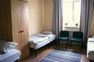 Hotel LevelUp, Minsk