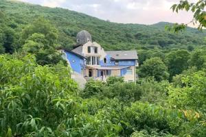Shirokaya Shchel - Hotels