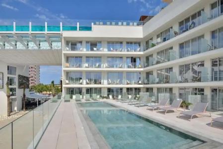 INNSiDE by Meliá Calviá Beach - 0