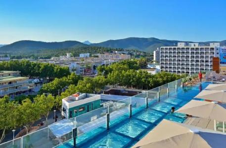 INNSiDE by Meliá Calviá Beach - 34