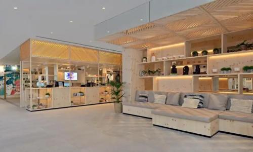 INNSiDE by Meliá Calviá Beach - 1