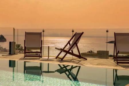 INNSiDE by Meliá Calviá Beach - 37