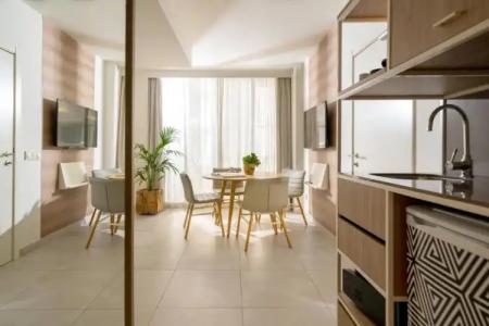 INNSiDE by Meliá Calviá Beach - 88