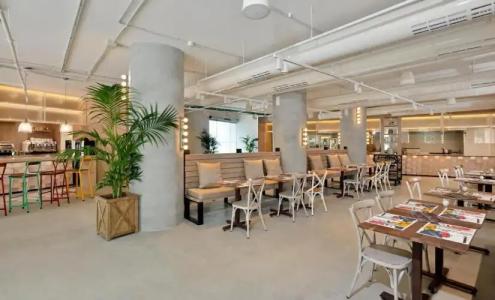 INNSiDE by Meliá Calviá Beach - 21