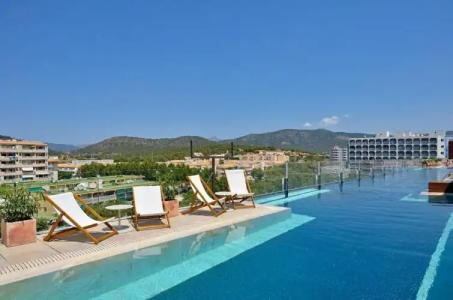 INNSiDE by Meliá Calviá Beach - 31