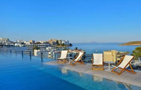 INNSiDE by Meliá Calviá Beach - 30