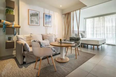 INNSiDE by Meliá Calviá Beach - 57