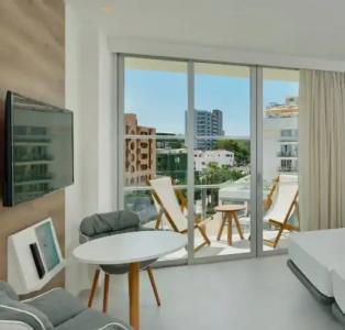 INNSiDE by Meliá Calviá Beach - 52