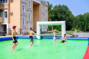 Forest Park Hotel, Zadonsk