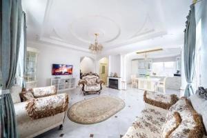 271 Snt Sosnovoye Villa