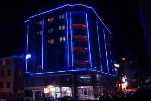 Grand Hotel Duman, Ankara