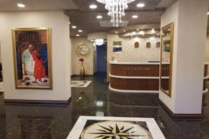 Ismira Hotel, Ankara